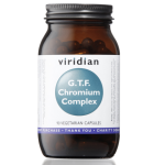 G.T.F. CHROMIUM COMPLEX KAPS. N90
