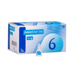 Adata NOVOFINE insul. 31G 6mm N100