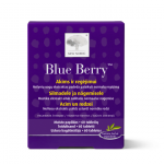BLUE BERRY TAB. N60
