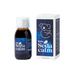 SEDACALM Baby sir., 100 ml