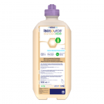 ISOSOURCE Standart Fibre skyst. 1000ml N1