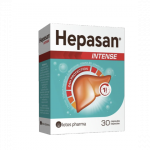 HEPASAN Intense kaps. N30