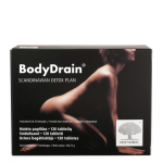 BODYDRAIN TAB. N120