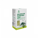 Acorus Balance SKAIDULOS ŽARNYNUI &Scaron;VF/AC su spirulina, 150 g