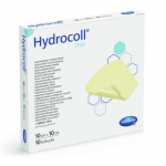 Tvarstis hidrokol. HYDROCOLL Thin 10x10cm N10