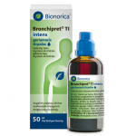 BRONCHIPRET TI intens 490mg/49mg/ml ger. tirp., 50 ml (+matav.taur.)