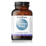 LICORICE ROOT EXTRACT KAPS. N60