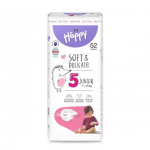 Sauskelnės vaik. BELLA HAPPY Junior (11-18kg) N52