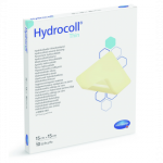 Tvarstis hidrokol. HYDROCOLL Thin 15x15cm N10