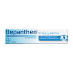 BEPANTHEN CREAM 5% 30G