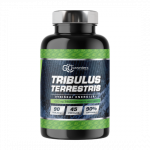 RAW POWDERS Tribulus Terrestris 500mg tab. N90