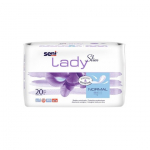 Įklotai SENI Lady SLIM Normal N20