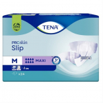 Sauskelnės TENA Slip Maxi Medium (70-110cm) N24