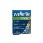 WELLMAN Sport tab. N30