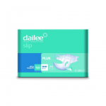 Sauskelnės DAILEE SLIP Plus M N28