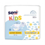 Sauskelnės vaik. SENI KIDS JUNIOR (15+kg) N30