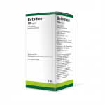 BETADINE 100mg/ml odos tirp. 120ml N1 (lyg.imp.)