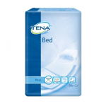 Paklotas TENA Bed Plus Secure Zone 60x60cm N30