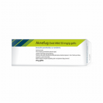 AKNEFUG OXID MILD 50mg/g gelis 25g N1 (lyg.imp. NIR)