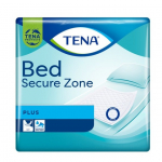 Paklotas TENA Bed Plus Secure Zone 40x60cm N30
