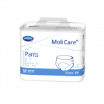 Sauskelnės MOLICARE Pants 6 la&scaron;ai M N20