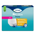 Sauskelnės TENA Pants Normal (L) N18
