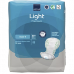 Įklotai ABENA Light Super 4 Premium N30 (850 ml)