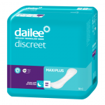 Įklotai DAILEE Discreet Maxi Plus N30