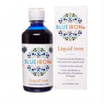 BLUEIRON skyst., 330 ml