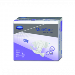 Sauskelnės MOLICARE Slip Super Plus 8 la&scaron;ai (L) N30