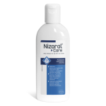 NIZORAL Expert Daily Care &scaron;ampūnas, 200 ml