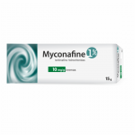 MYCONAFINE 10mg/g kremas 15g N1 (lyg.imp.)