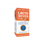 LACTOSEVEN Trio kramt. tab. N50