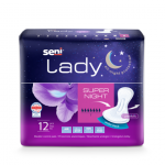 Įklotai SENI Lady Super Night N12