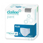 Sauskelnės DAILEE PANT Premium Plus M N15