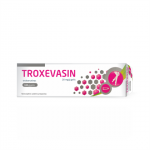 TROXEVASIN 20mg/g gelis 100g N1 (lyg.imp.)