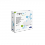 HYDROTAC CONCAVE putų tvarstis lipn. 18x18.5cm N10