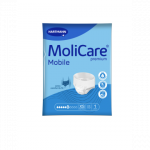 Sauskelnės MOLICARE Premium Mobile 6 la&scaron;ai XS N14