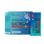 AQUA Electrolytes Forte 5.5g pak. N28