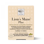 LION`S MANE PLus tab. N30