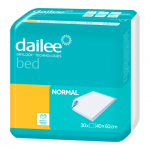 Paklotas DAILEE BED Normal 40x60cm N30