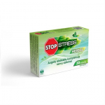 STOP STRESS Herbal kaps. N30