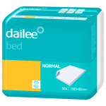 Paklotas DAILEE BED Normal 60x60cm N30