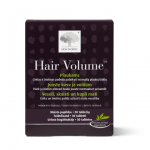 NEW NORDIC Hair Volume tab. N30