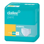 Sauskelnės DAILEE PANT Performer Normal L N15