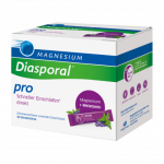 MAGNESIUM DIASPORAL Pro miegui Direkt gran. pak. N30