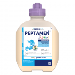 PEPTAMEN Junior skyst. 500 ml N1