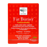 FAT BURNER tab. N60