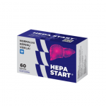 Hepa Start kaps. N60