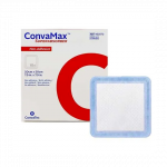 Tvarstis lipn. CONVAMAX Superabsorbent 20x20cm N10